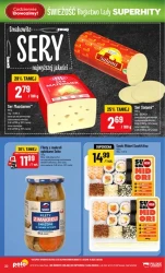 Świeżość i bogactwo lady! - POLOmarket