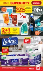 Świeżość i bogactwo lady! - POLOmarket