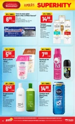 Świeżość i bogactwo lady! - POLOmarket