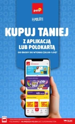 Kupuj taniej! - POLOmarket