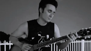 Joey Mazzone nie żyje