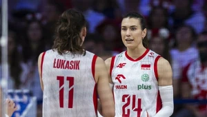 Chciała być taka jak starsza siostra. Dziś jest gwiazdą polskiej kadry