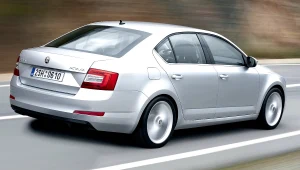 Skoda Octavia to jedno z pięciu najpopularniejszych używanych aut w Polsce. Pod względem stanu i historii często bije na głowę Audi A4, Ople Astry i Volkswageny Golfy