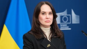 Była urzędniczka Zełenskiego aresztowana. W tle ogromna afera korupcyjna