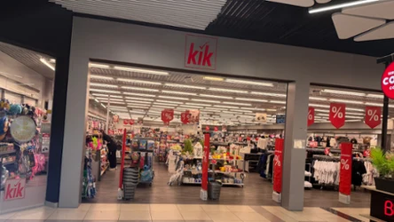 KiK pokazał nową kolekcję na jesień. Ceny zaczynają się od 7 zł