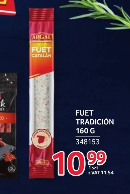 Фуе Argal