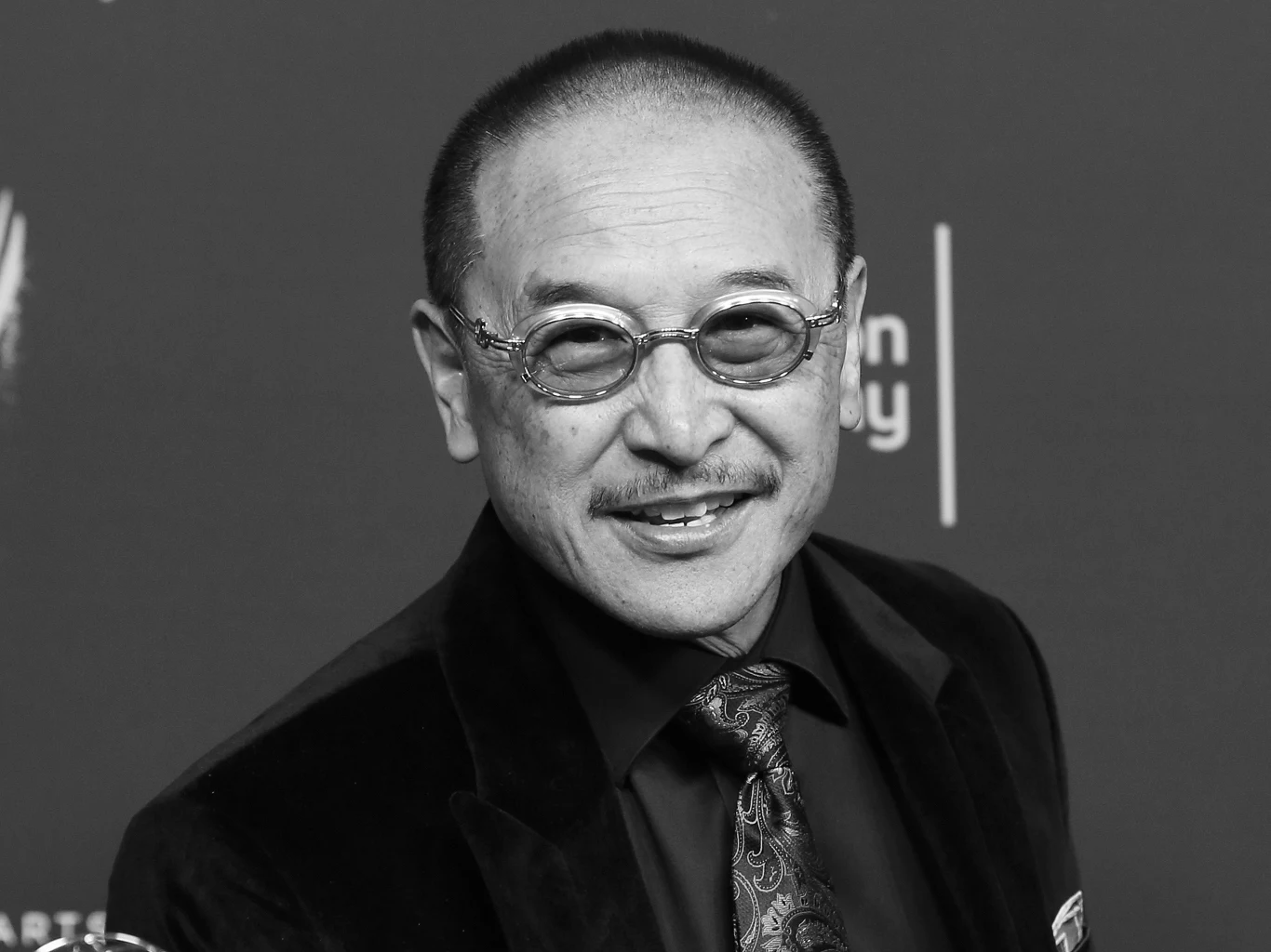 James Lew w 2017 roku