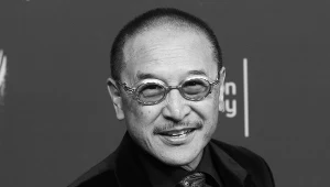 James Lew w 2017 roku