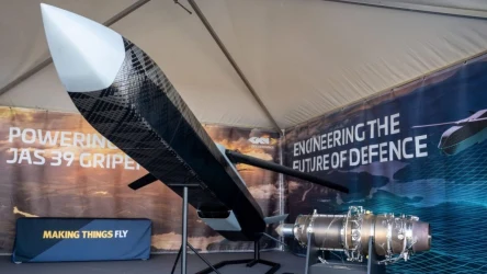 Silnik z drukarki 3D i 1000 km zasięgu. Szwedom wystarczył rok