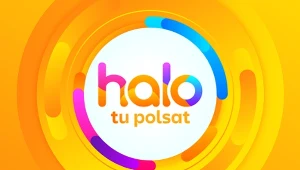 Nowy sezon "halo tu polsat"