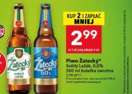 Piwo Zatecky
