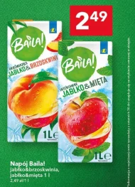Napój Baila!