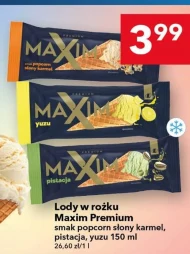 Lody Maxim