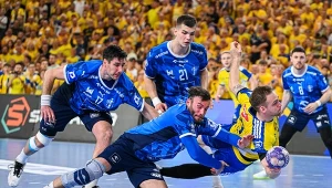 O której Superpuchar Polski: Industria Kielce - Wisła Płock? [TRANSMISJA]