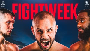 Sheraton Boxing Night. Stępień zapowiada „bombardowanie” w Sopocie!