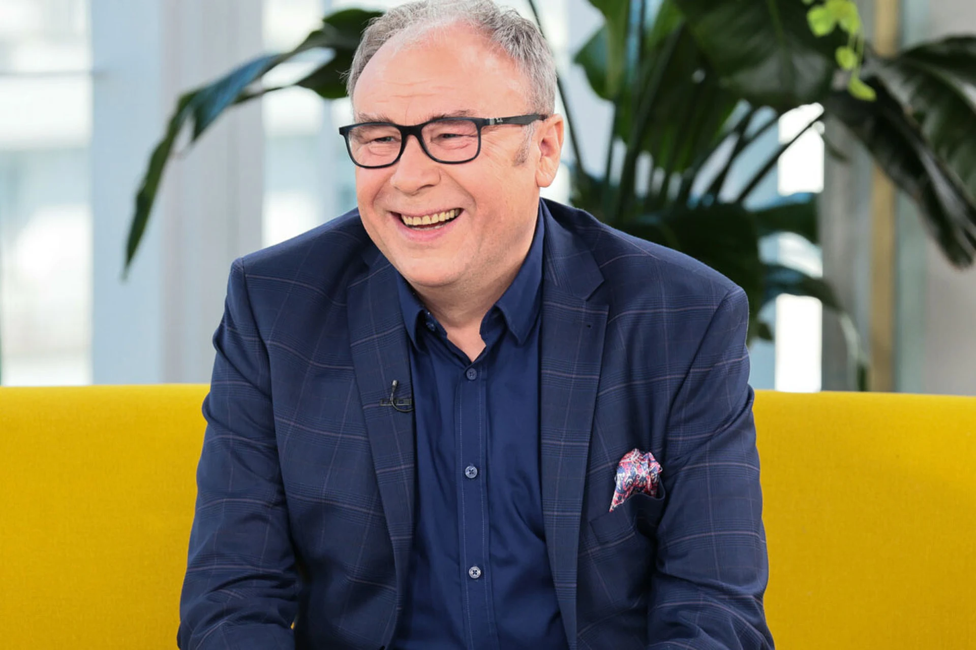 Bogdan Kalus