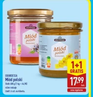 Miód Grandessa