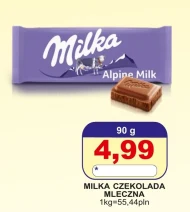 Czekolada