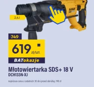Młotowiertarka