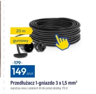 Przedłużacz M&M