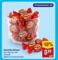 Galaretka Hellena