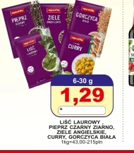 Liść laurowy Appetita