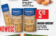 Makaron Lubella