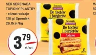 Плавлений сир Spomlek
