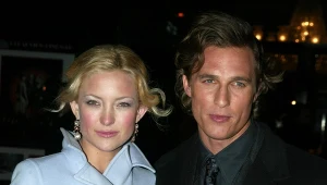 Kate Hudson i Matthew McConaughey