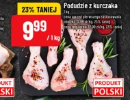 Podudzie z kurczaka Polski