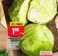 Kapusta biała