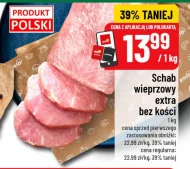 Schab bez kości Ero