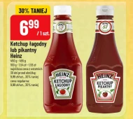 Кетчуп Heinz