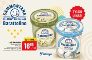 Lody Barattolino