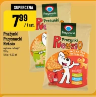 Молитви Przysnacki