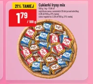 Cukierki