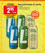 Piwo Lech