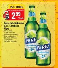 Piwo Perła