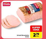 Свиняча корейка Duda