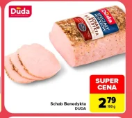 Свиняча корейка Duda