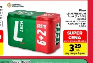 Пиво Lech