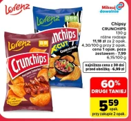 Chipsy Crunchips