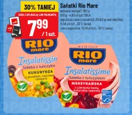 Sałatka meksykańska Rio Mare