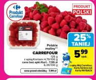 Maliny Carrefour