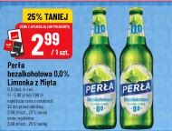 Limonka Perła
