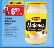 Майонез Winiary