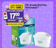 Filtr do wody Brita