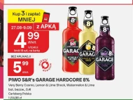 Piwo Garage