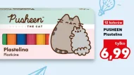 Пластилін Pusheen