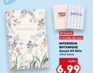 Zeszyt Interdruk